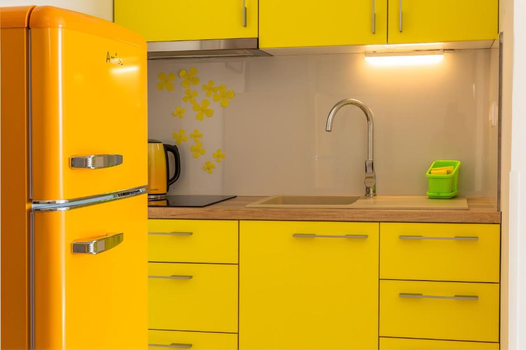 Bol Summer Residence - 8