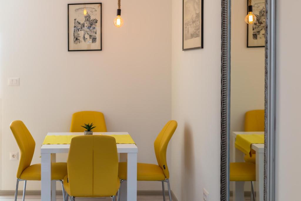 Bol Summer Residence - 11