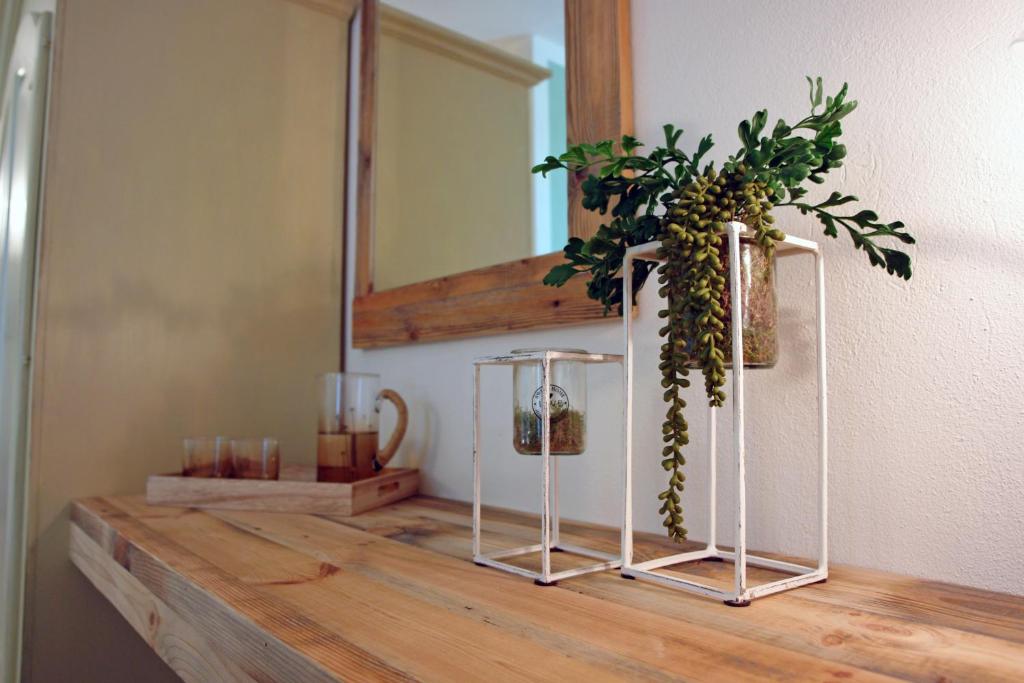 Fotografie z fotogalerie ubytování Bed and Breakfast Erilla v destinaci Centenaro