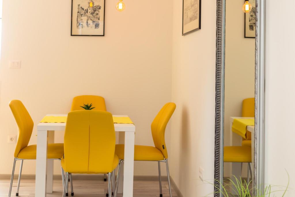 Bol Summer Residence - 10