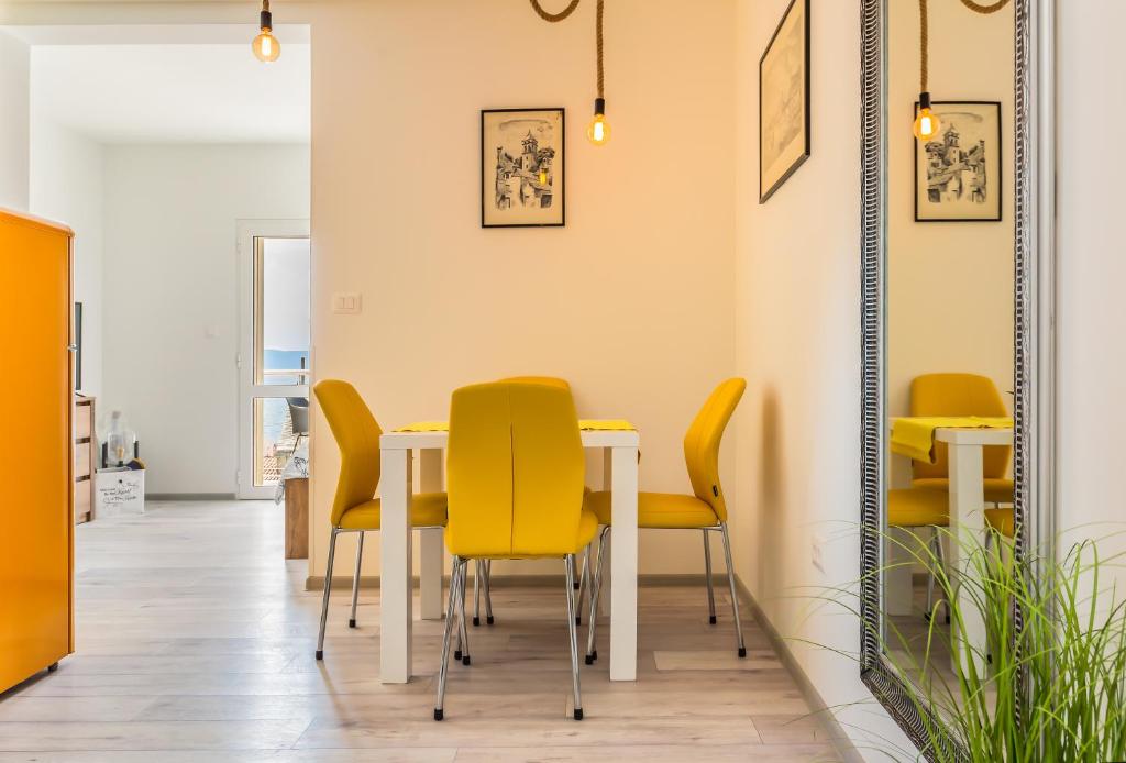 Bol Summer Residence - 13