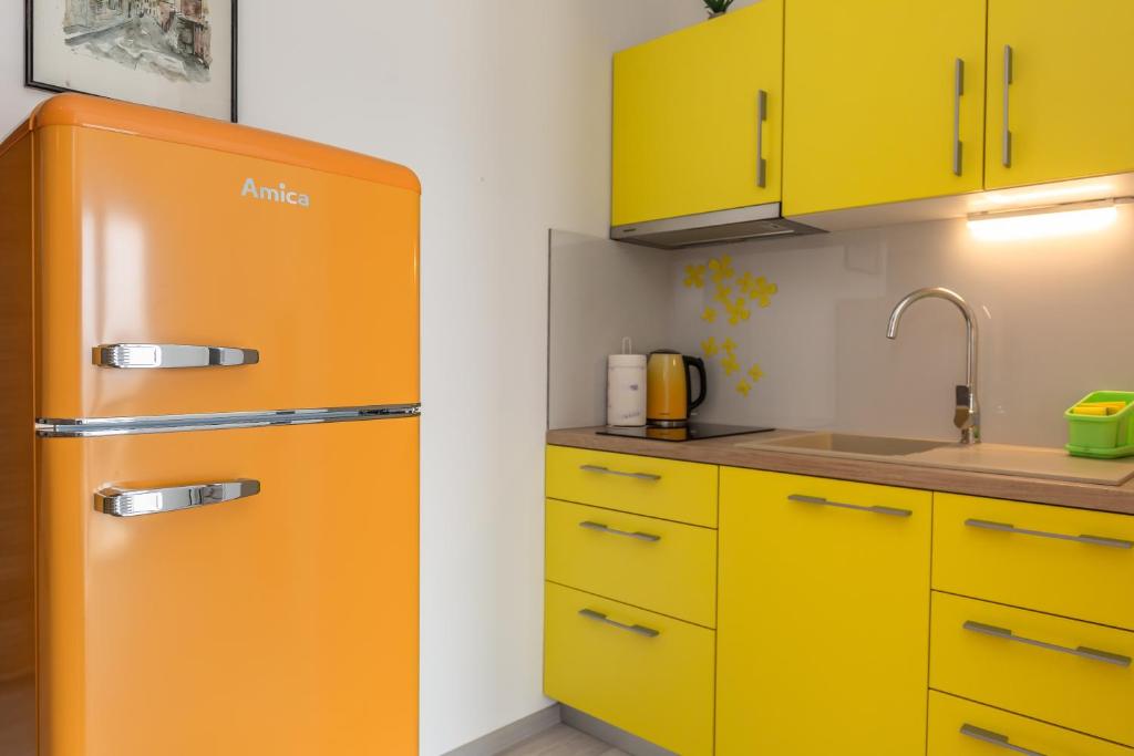 Bol Summer Residence - 18