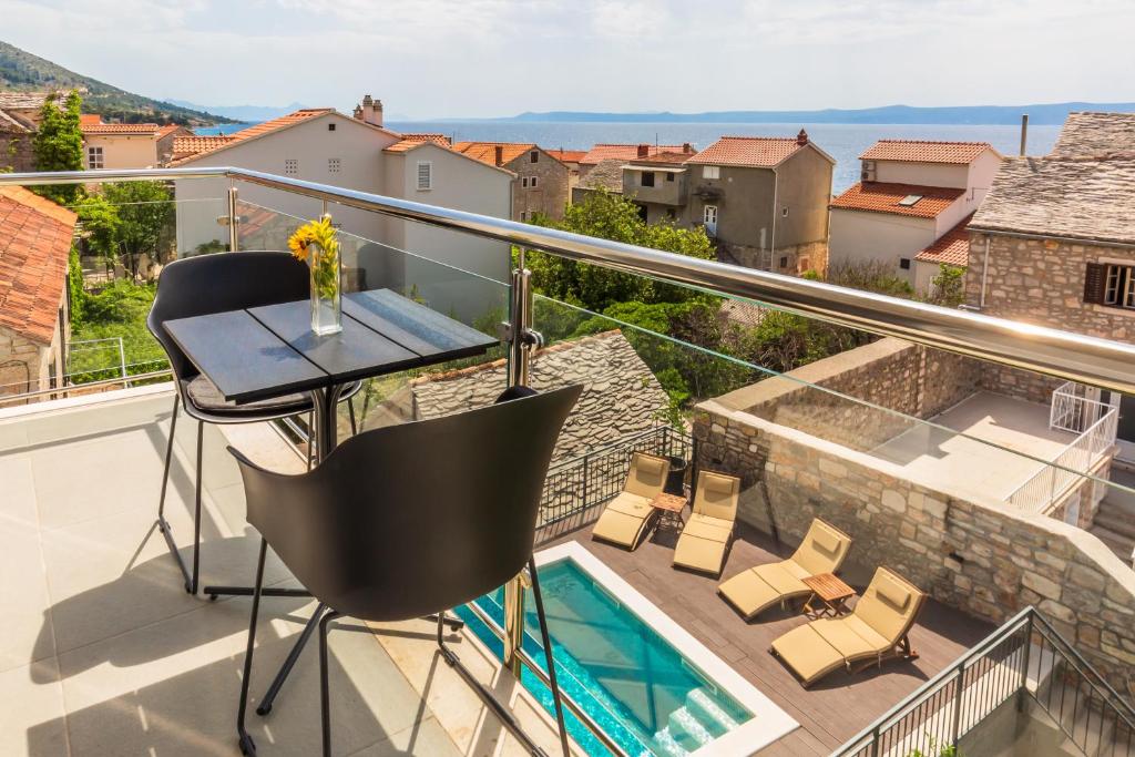 Bol Summer Residence - 1