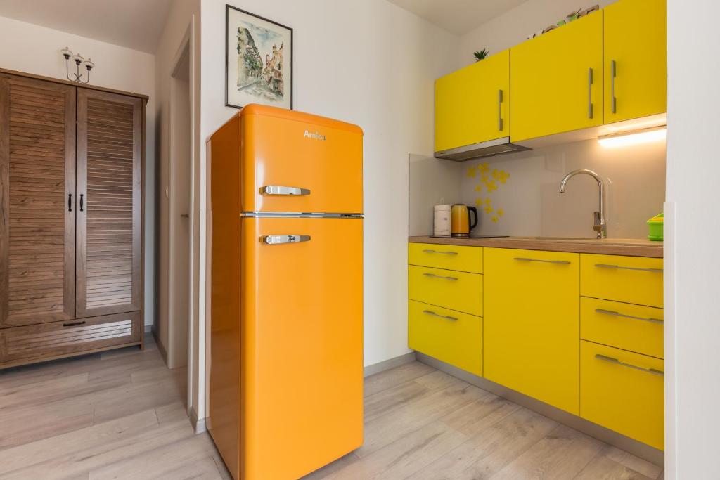 Bol Summer Residence - 14