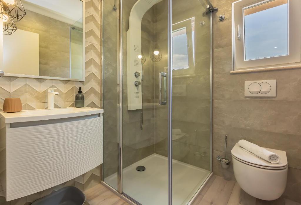 Bol Summer Residence - 19