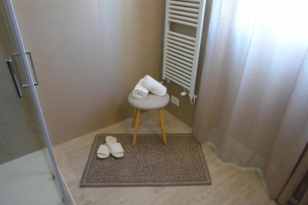 Fotografie z fotogalerie ubytování Bed and Breakfast Erilla v destinaci Centenaro