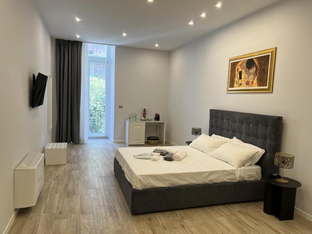 Il Tempio degli Artisti - Suites - 2