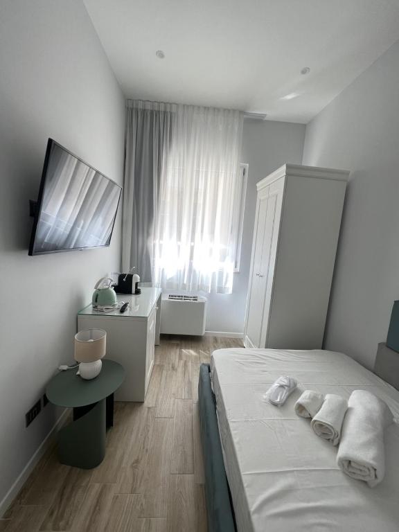 Il Tempio degli Artisti - Suites - 9