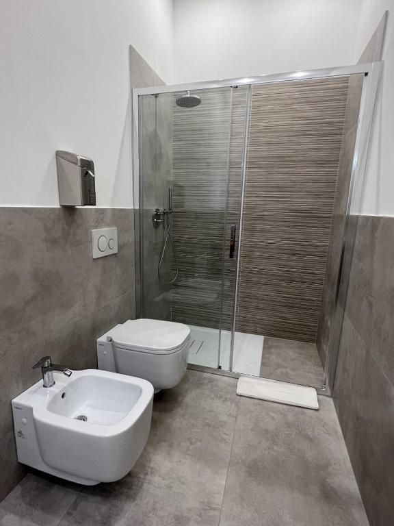 Il Tempio degli Artisti - Suites - 5