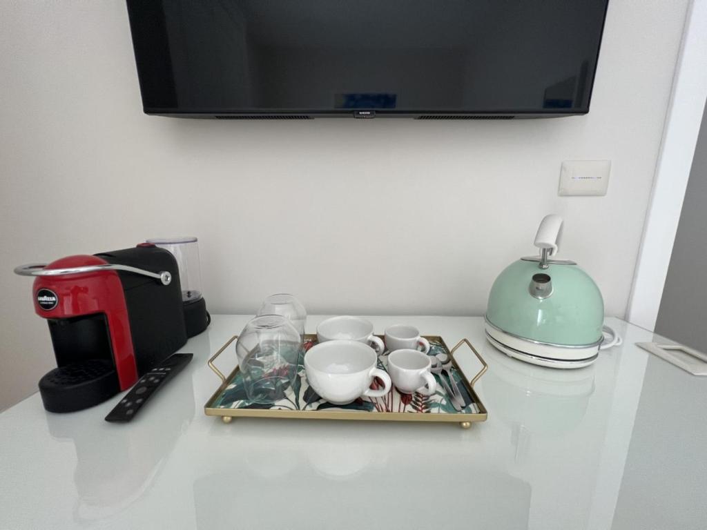 Il Tempio degli Artisti - Suites - 12