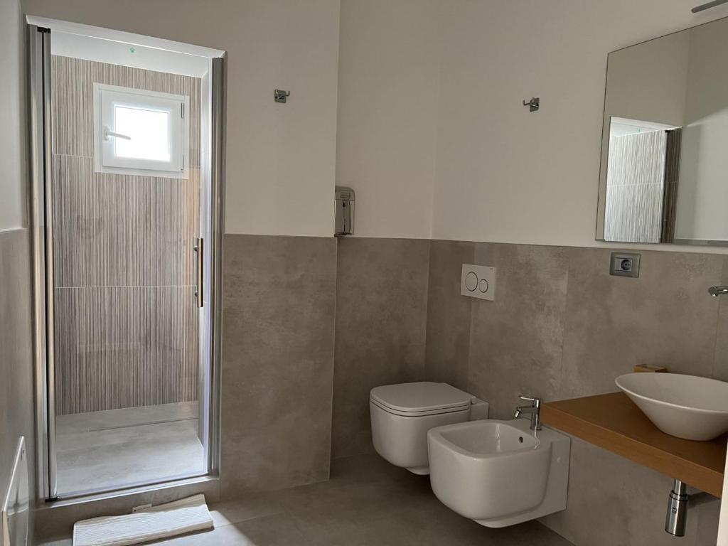 Il Tempio degli Artisti - Suites - 11