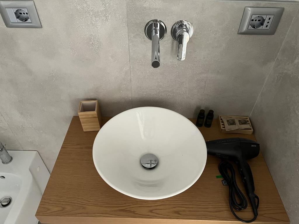 Il Tempio degli Artisti - Suites - 10