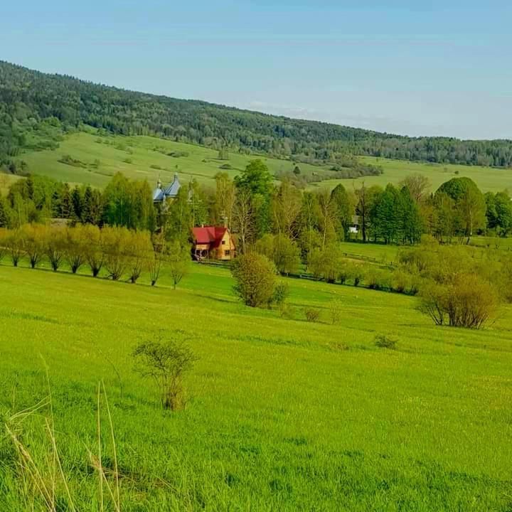 Fotografia z galérie ubytovania Chyża Chata Dolna v destinácii Bystre