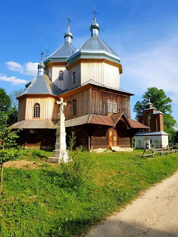 Fotografia z galérie ubytovania Chyża Chata Dolna v destinácii Bystre