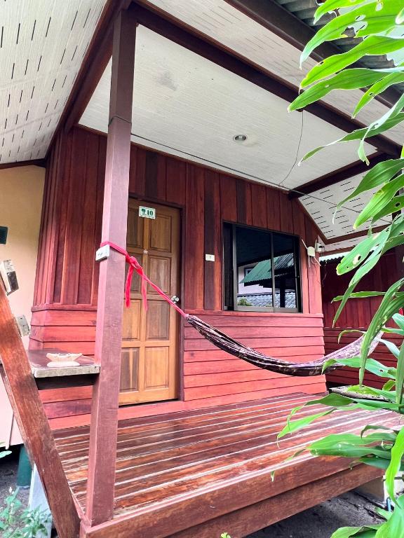 Sandee Bungalow - 14