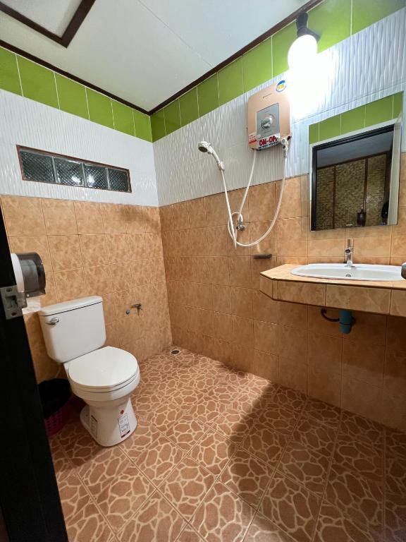 Sandee Bungalow - 17