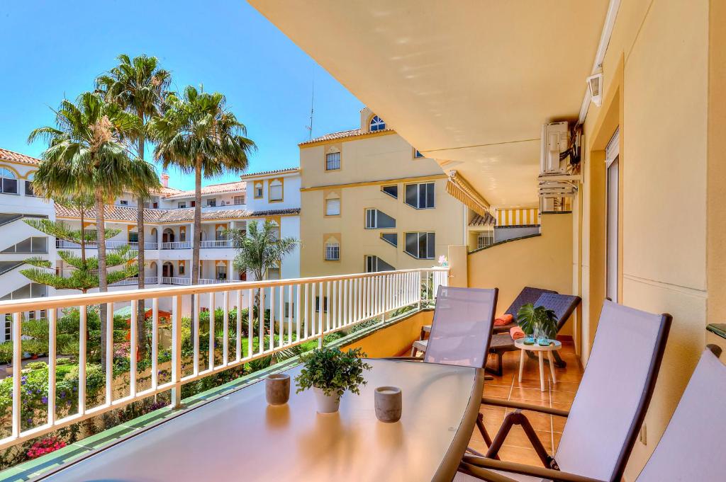 Butibamba Pool view, La Cala de Mijas – Bijgewerkte prijzen 2022