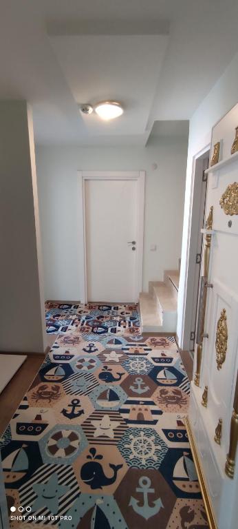 Fotografie z fotogalerie ubytování Family Apart-Hotel ''2022''- 5 v destinaci Antalya