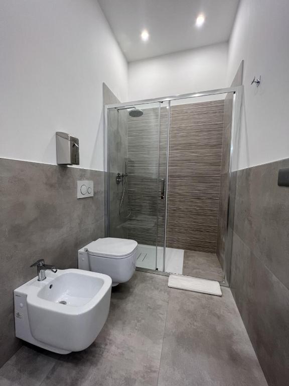 Il Tempio degli Artisti - Suites - 7