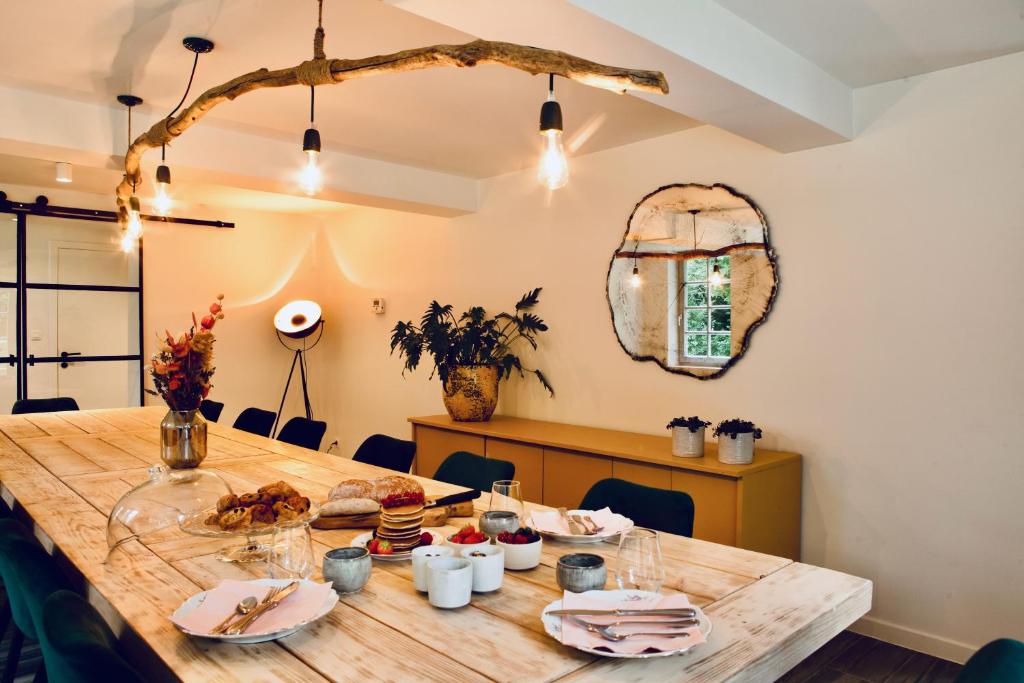Fotografie z fotogalerie ubytování forrest - Holiday Home - Vakantiewoning v destinaci Ronse