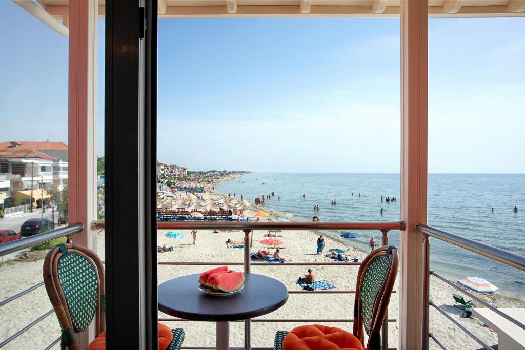 CONTE CRISTO Suites - 8