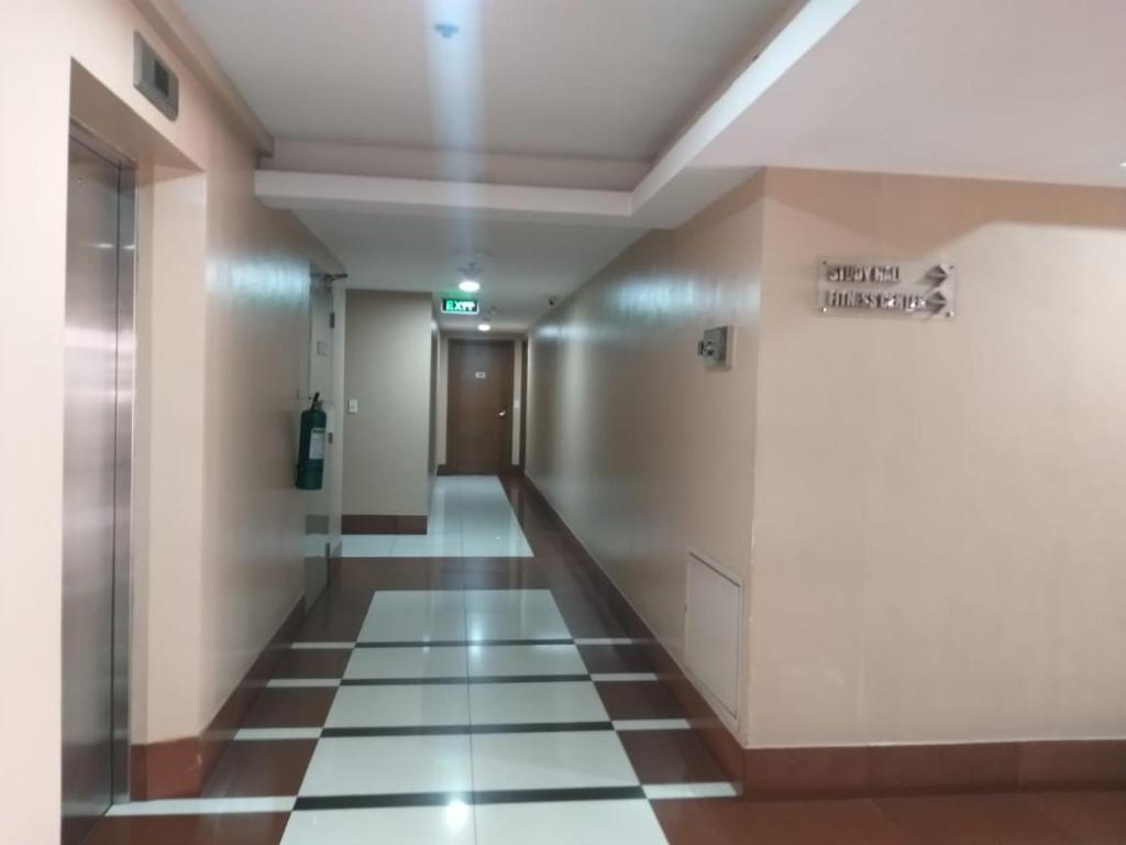 Lassale unit along taft ave 2818