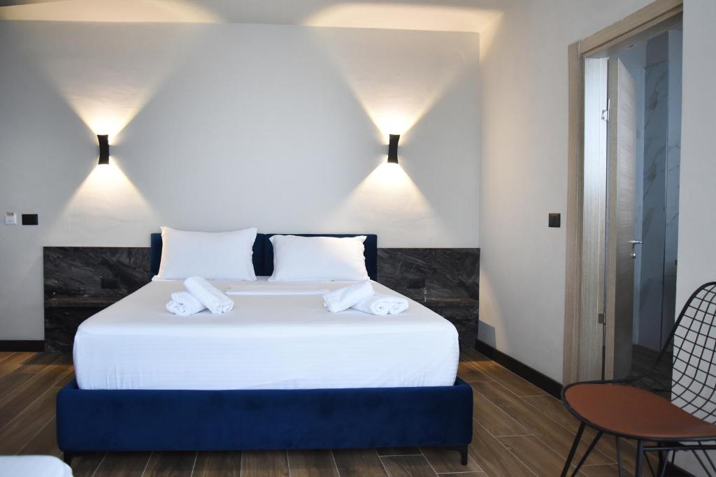 Gogo's Boutique Hotel - Superieure Drievoudige Kamer