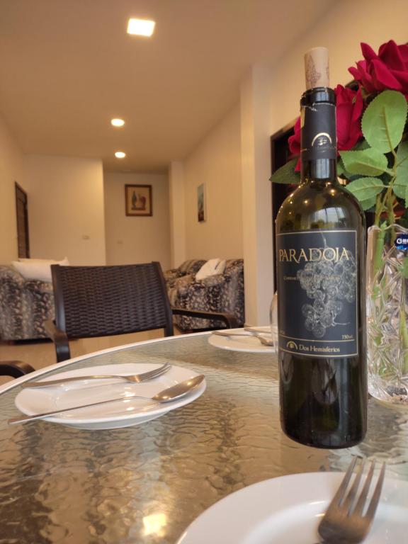Suite Familiar en Puerto Ayora - Family Suite