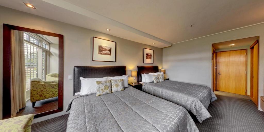 Distinction Te Anau Hotel & Villas - Resim 34