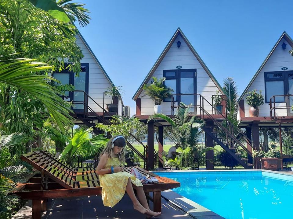 Hưng Phát Bungalow