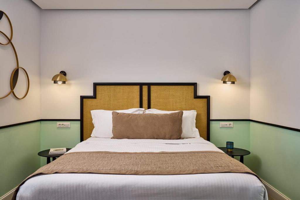 Alleys All-Suite Hotel & Spa - 5