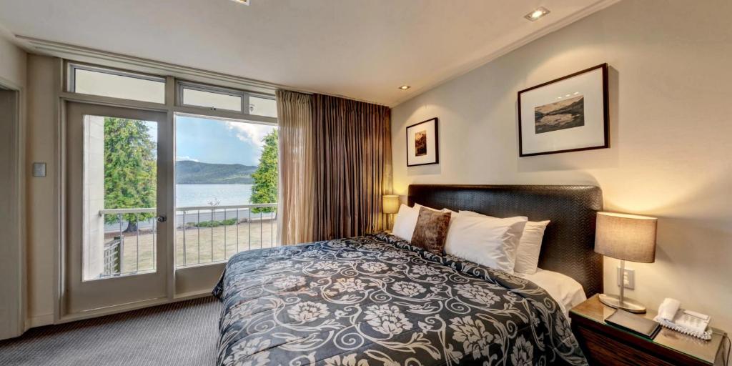 Distinction Te Anau Hotel & Villas - Resim 2