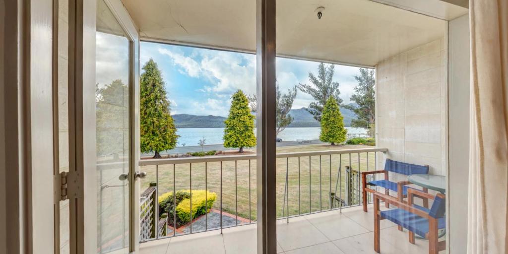 Distinction Te Anau Hotel & Villas - Resim 35