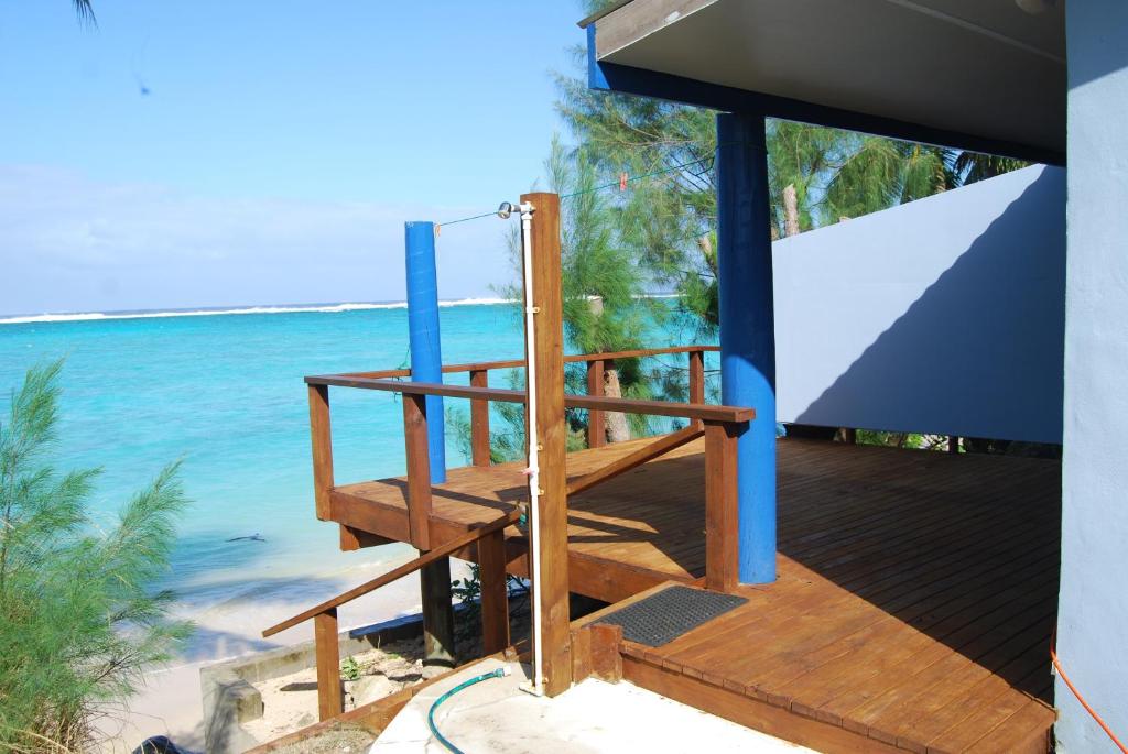 Arapati Holiday Homes - Maison D'une Chambre
