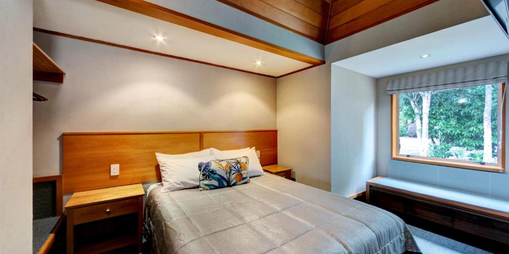 Distinction Te Anau Hotel & Villas - Resim 45