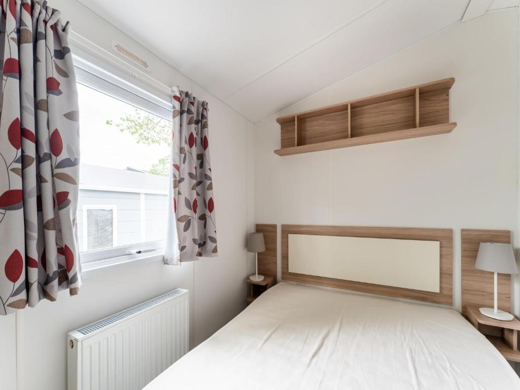 Charming holiday home in Grou with fenced garden