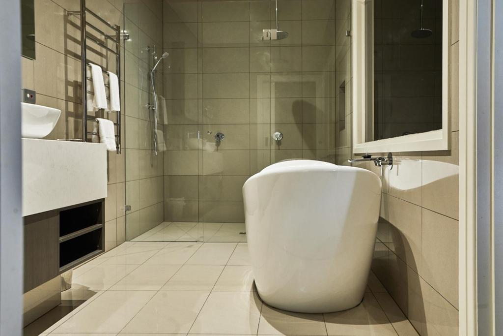 Lorne Hotel - Executive Suite