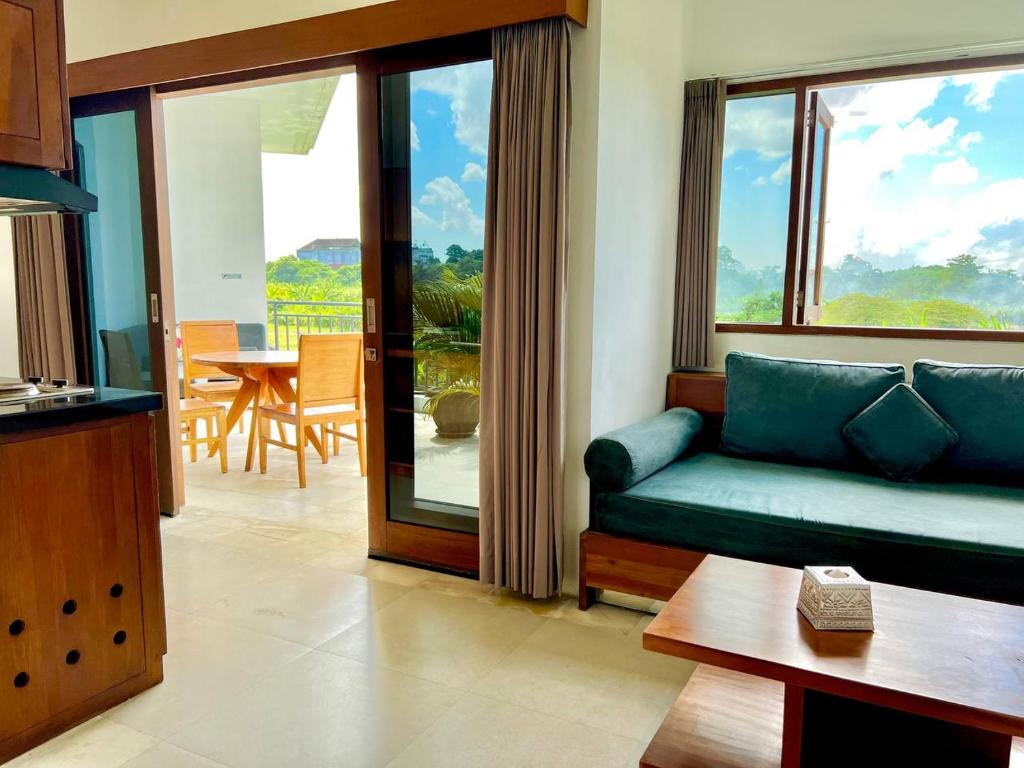 Bali Karma Sajtra Hotel - 17