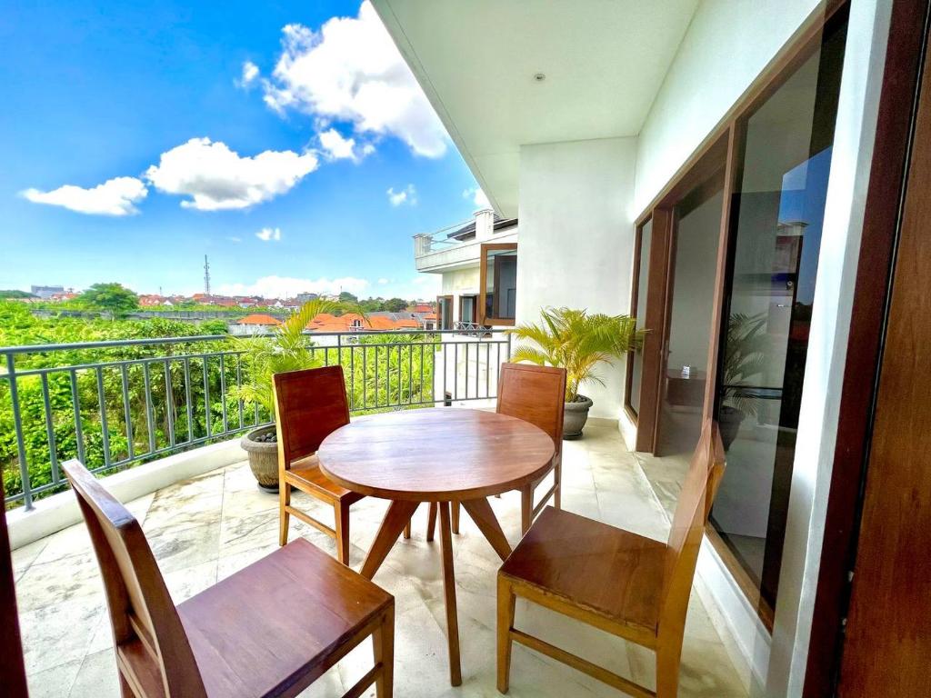 Bali Karma Sajtra Hotel - 16