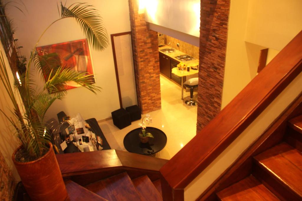 Fotografie z fotogalerie ubytování 6 Suites Hotel v destinaci Bogotá