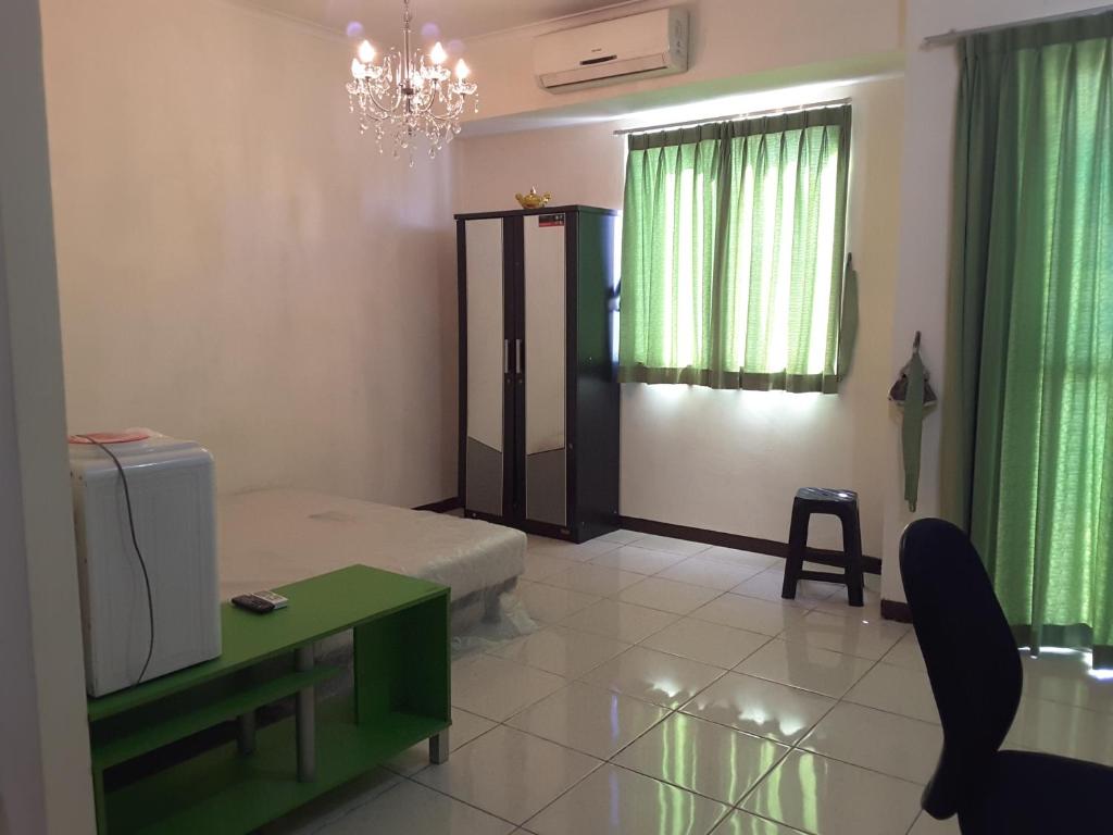 Maple park kemayoran