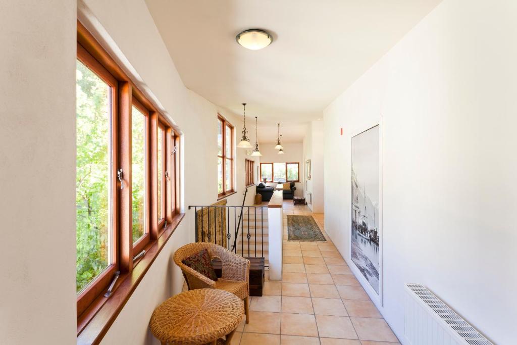 Browns Boutique Hotel - Resim 17