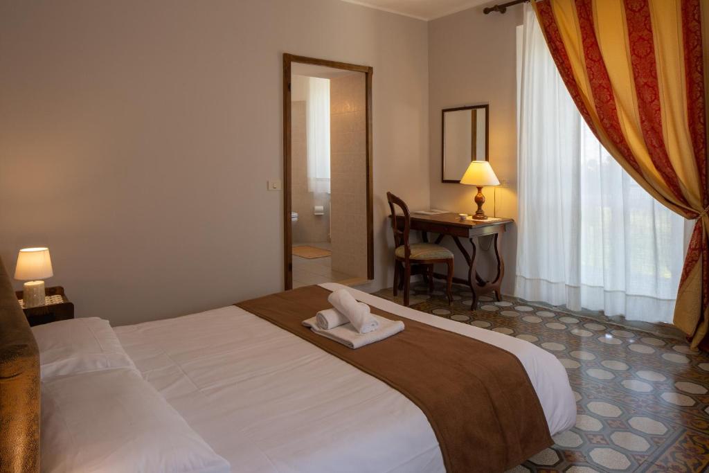 Residence Serena - 19