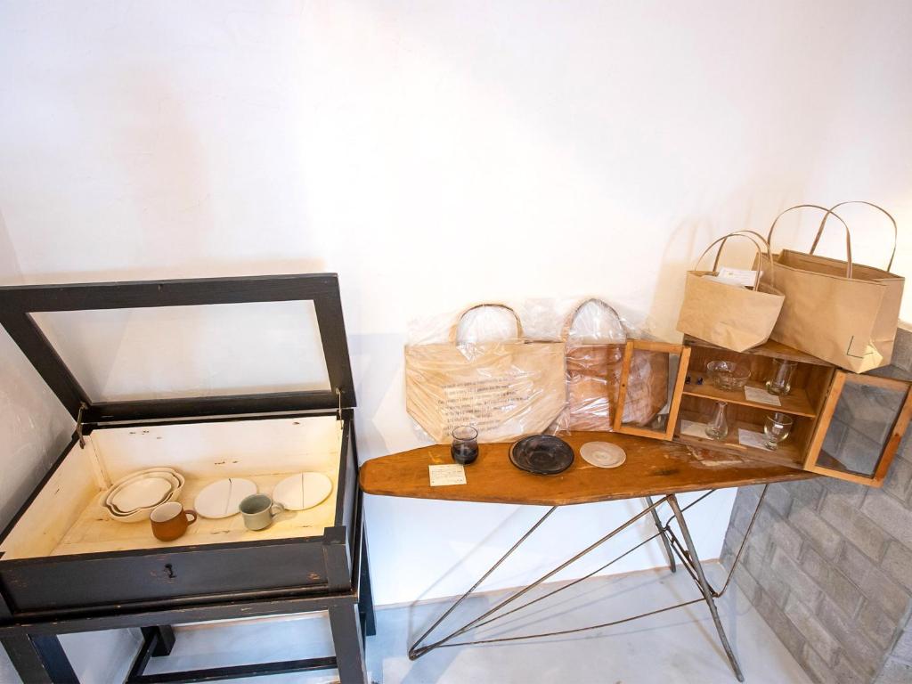 Fotografie z fotogalerie ubytování LifeStyleHotel ichi一棟貸切りホテル v destinaci Koči