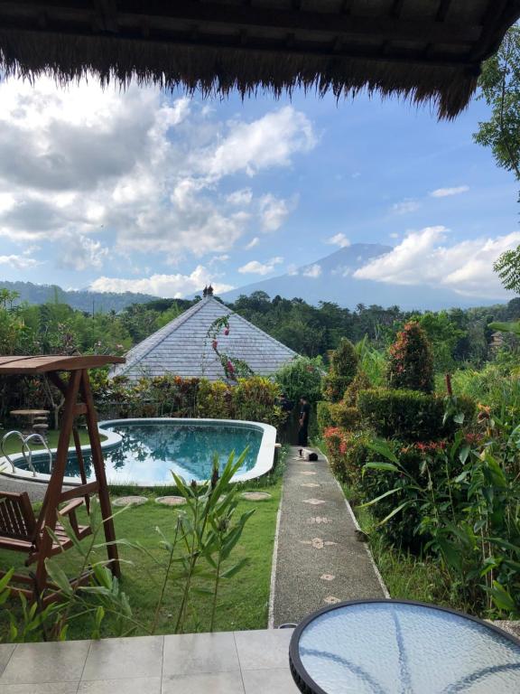 Amrita Villa Sidemen - 4