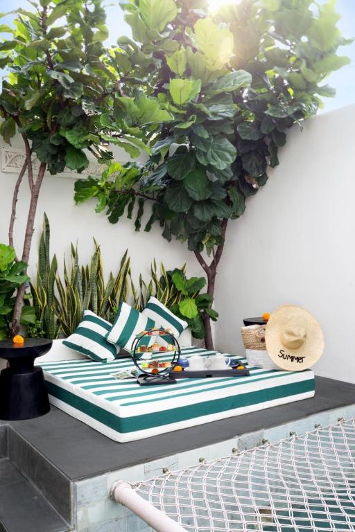 Fotografie z fotogalerie ubytování Monolocale Luxury Resort & Spa Seminyak by Ini Vie Hospitality v destinaci Kerobokan