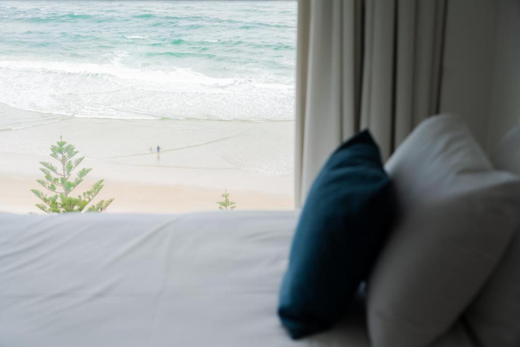 Cashelmara Beachfront Apartments