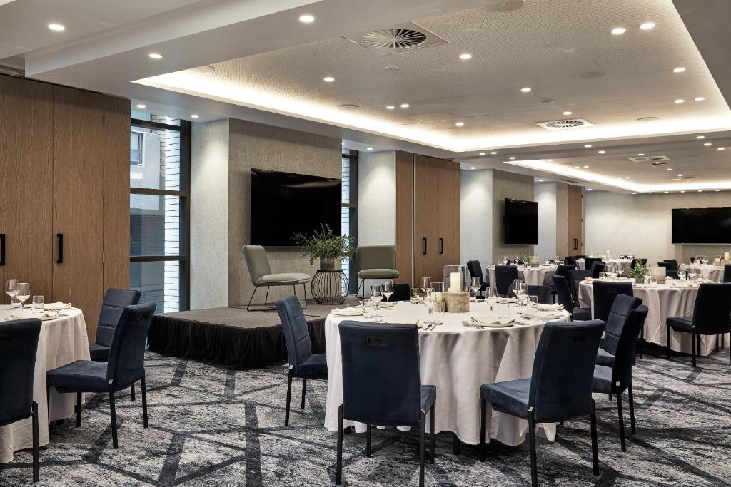 Crowne Plaza Sydney Darling Harbour by IHG - Resim 19