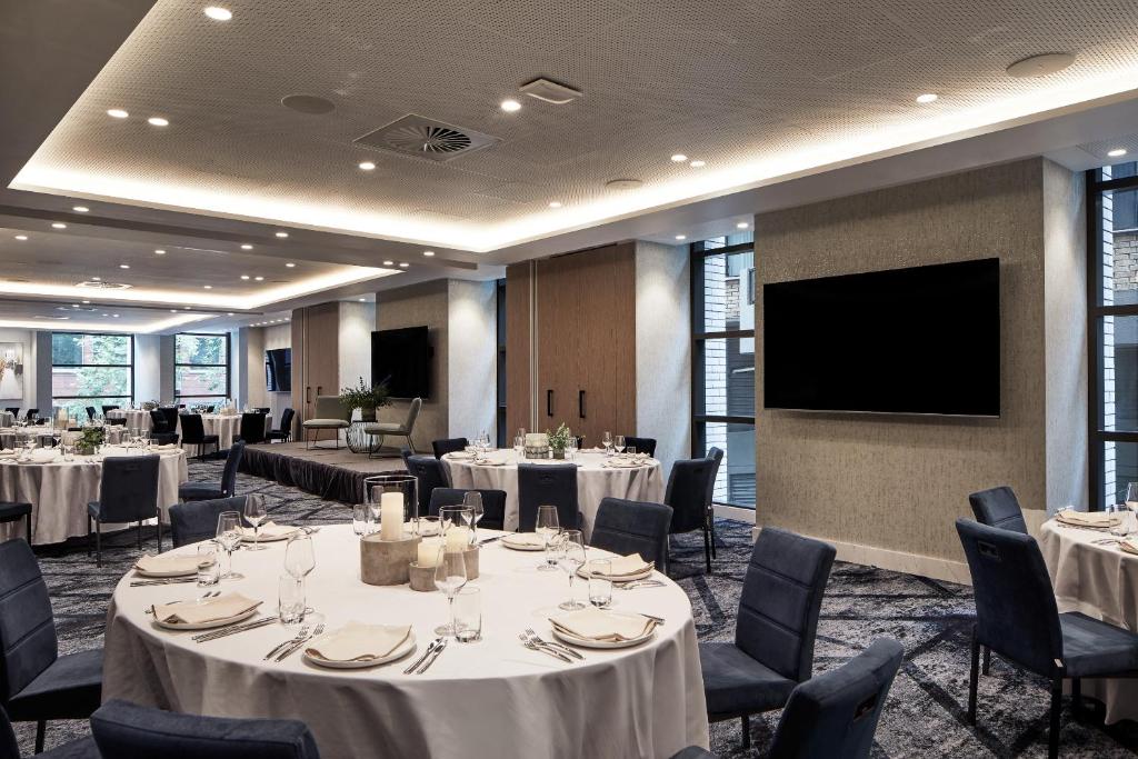 Crowne Plaza Sydney Darling Harbour by IHG - Resim 1