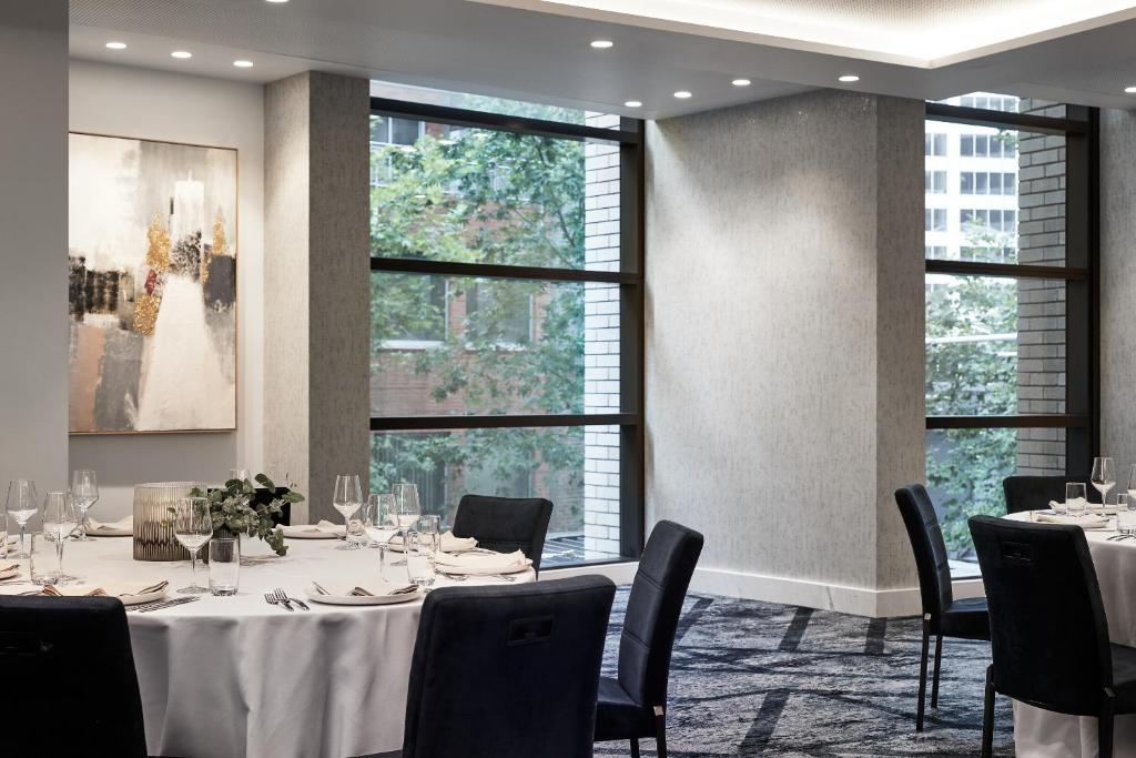 Crowne Plaza Sydney Darling Harbour by IHG - Resim 20
